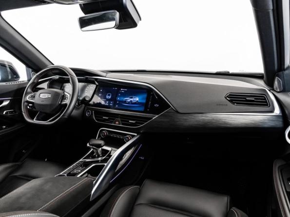 Geely Tugella I Рестайлинг с пробегом 2023 года, цена 2 649 000 рублей, 92010 км, внедорожник, Автокод Объявления