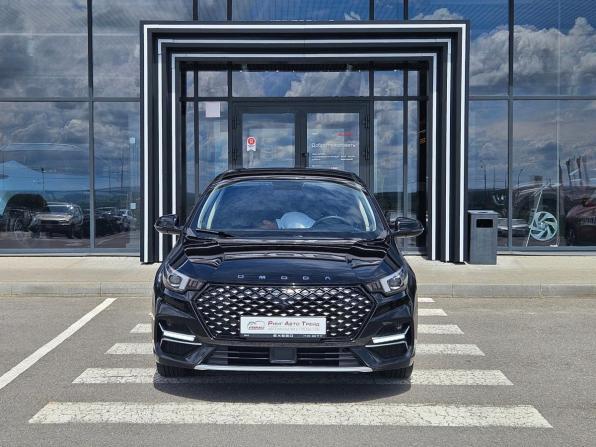 Omoda S5 с пробегом 2023 года, цена 1 579 000 рублей, 40050 км, седан, Автокод Объявления