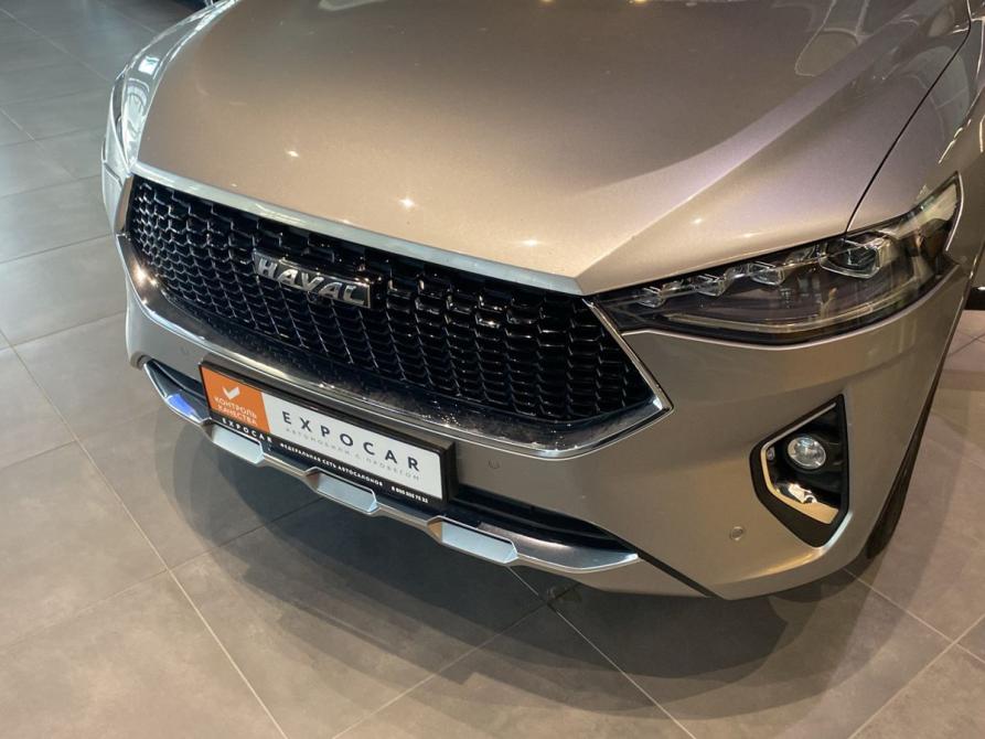 Haval F7x I Тюмень  - изображение 10