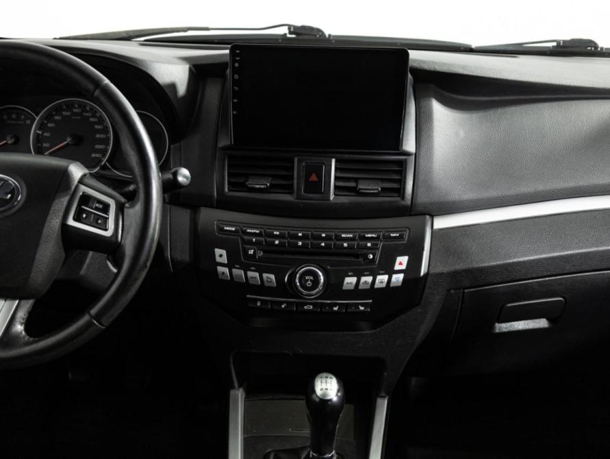 Lifan Cebrium (720) Санкт-Петербург  - изображение 14