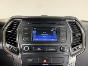 Hyundai Santa Fe III Москва  - изображение 33