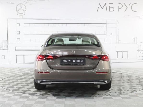 Новый Mercedes-Benz E-Класс VI (W214 S214) 2024 года, цена 6 750 000 рублей, седан, Автокод Объявления