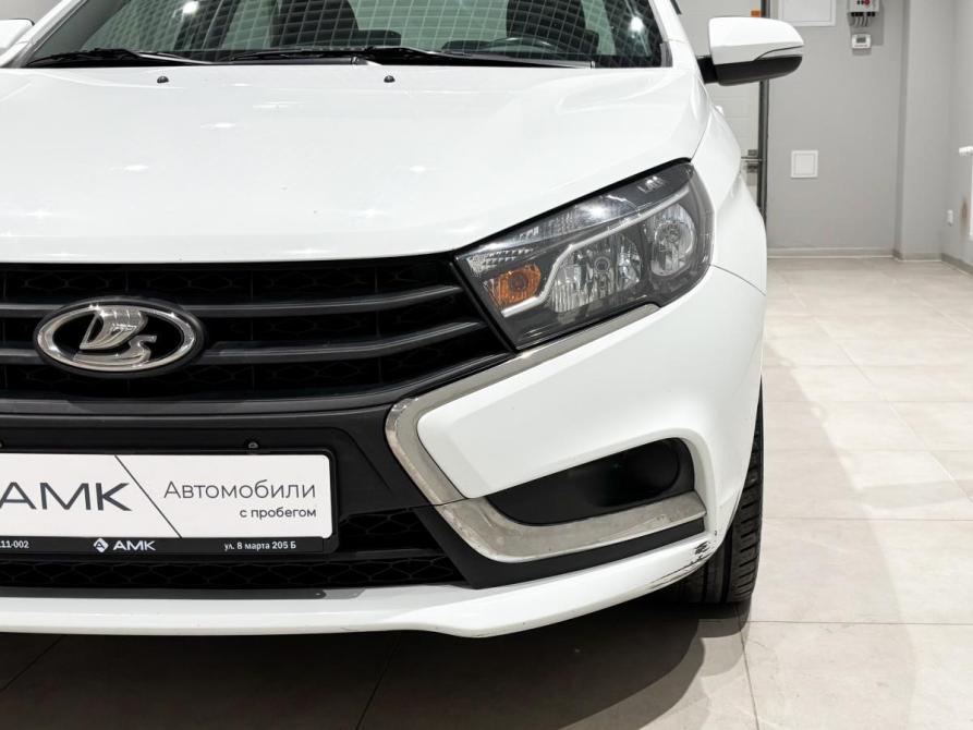 Lada (ВАЗ) Vesta I Екатеринбург  - изображение 4