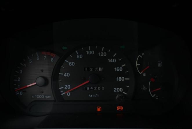Hyundai Accent II с пробегом 2007 года, цена 460 000 рублей, 84200 км, седан, Автокод Объявления