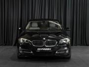 BMW 5 серии VI (F10/F11/F07) Рестайлинг Волгоград  - изображение 25