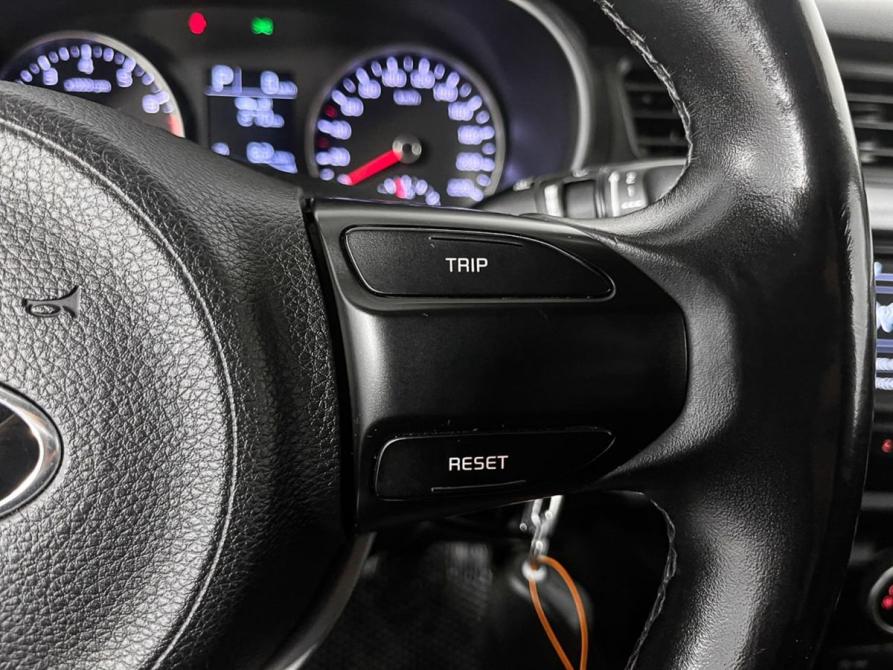 Kia Rio IV Ногинск  - изображение 16