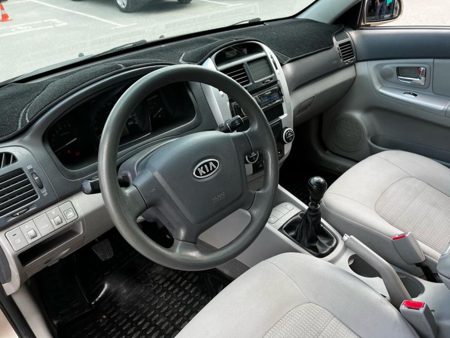 Kia Cerato I Рестайлинг Волгоград  - изображение 9