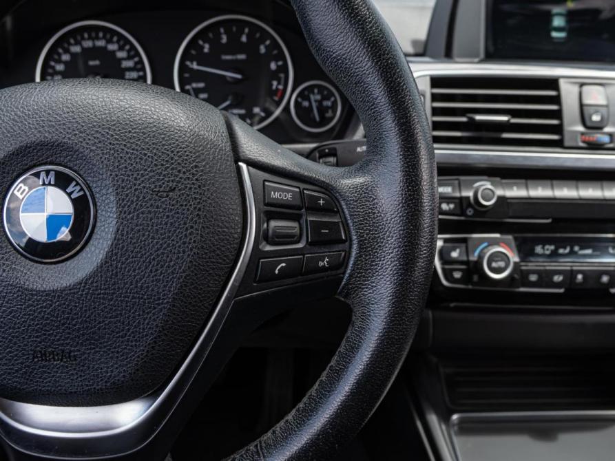 BMW 3 серии VI (F3x) Рестайлинг Краснодар  - изображение 17