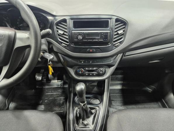 Lada (ВАЗ) Vesta I с пробегом 2016 года, цена 755 000 рублей, 186000 км, седан, Автокод Объявления