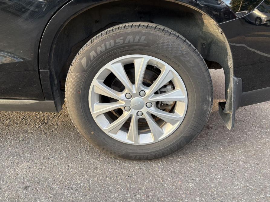 Haval M6 II Москва  - изображение 12