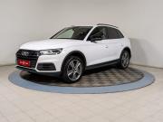 Audi Q5 II (FY) Екатеринбург  - изображение 28