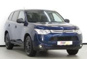 Mitsubishi Outlander III Екатеринбург  - изображение 32