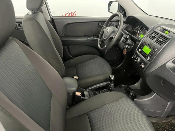 Kia Sportage II Рестайлинг с пробегом 2010 года, цена 999 000 рублей, 150165 км, внедорожник, Автокод Объявления