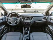 Hyundai Solaris II Волгоград  - изображение 47