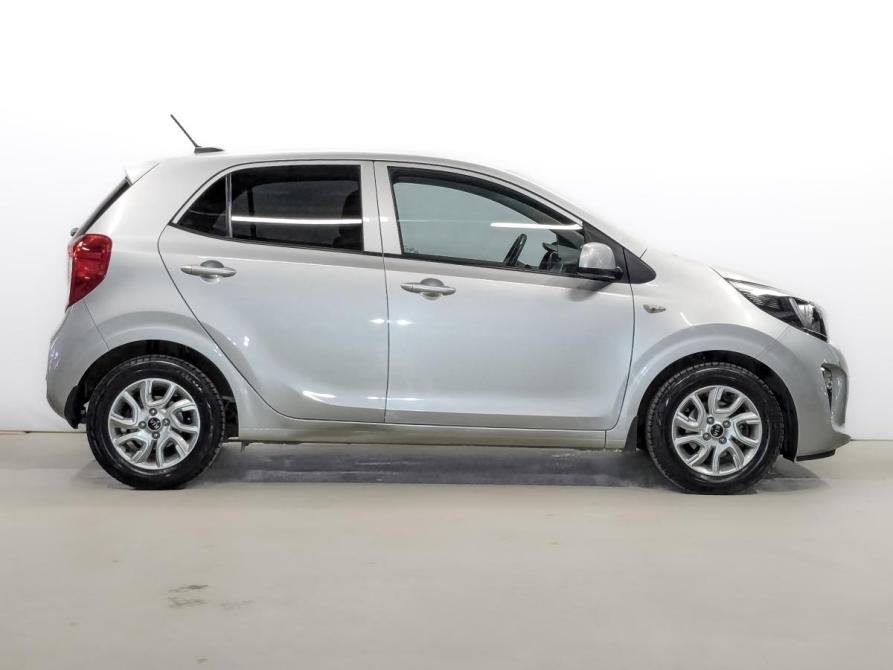 Kia Picanto III Санкт-Петербург  - изображение 4