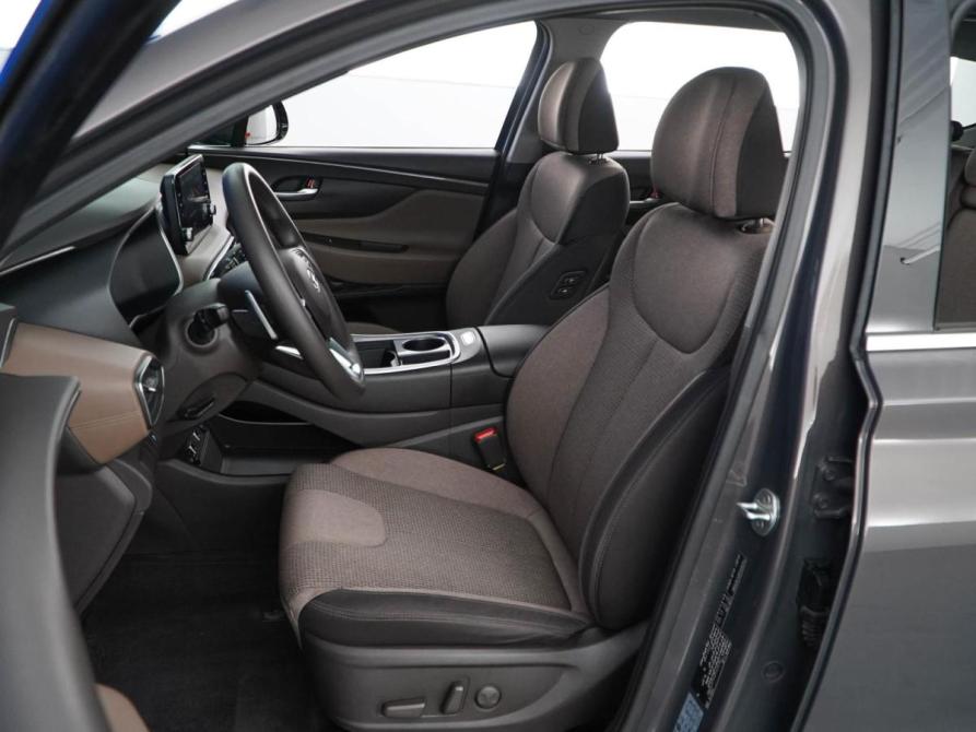Hyundai Santa Fe IV Рестайлинг Москва  - изображение 12