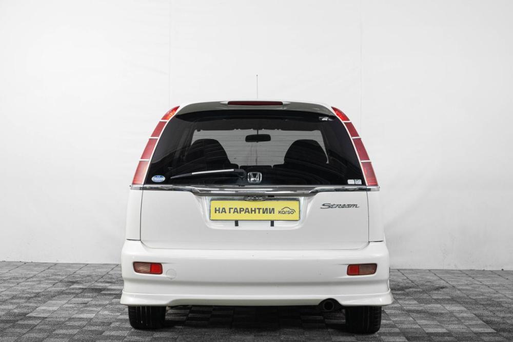Honda Stream I Кемерово  - изображение 6