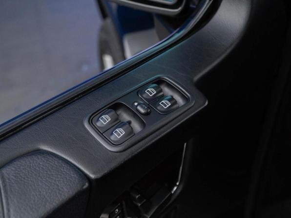 Mercedes-Benz G-Класс II (W463) Рестайлинг 2 с пробегом 2011 года, цена 5 099 977 рублей, 106268 км, внедорожник, Автокод Объявления
