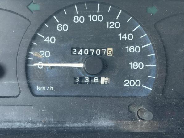 Daewoo Nexia I с пробегом 2007 года, цена 120 000 рублей, 240000 км, седан, Автокод Объявления