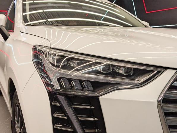 Haval Jolion I с пробегом 2023 года, цена 1 815 000 рублей, 75470 км, внедорожник, Автокод Объявления