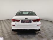 Kia Optima IV Рестайлинг Москва  - изображение 29