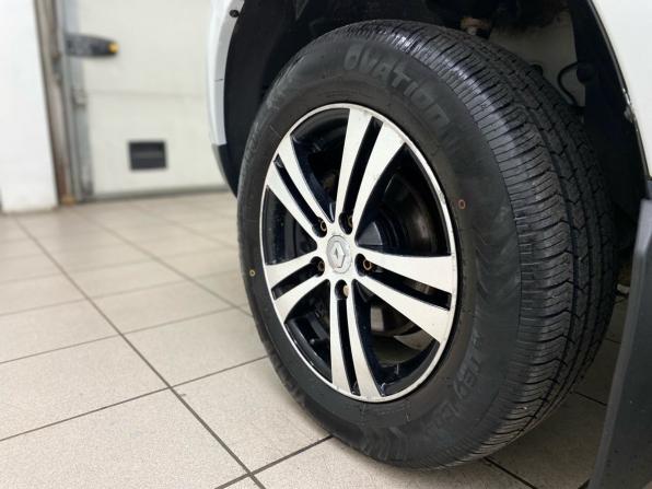 Renault Duster I Рестайлинг с пробегом 2016 года, цена 965 000 рублей, 165120 км, внедорожник, Автокод Объявления