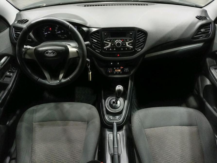 Lada (ВАЗ) Vesta I Оренбург  - изображение 9