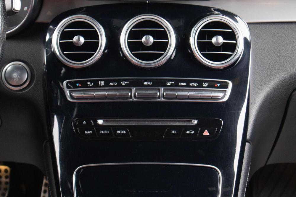 Mercedes-Benz GLC I (X253) Оренбург  - изображение 15