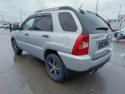 Kia Sportage II Рестайлинг Тюмень  - изображение 23