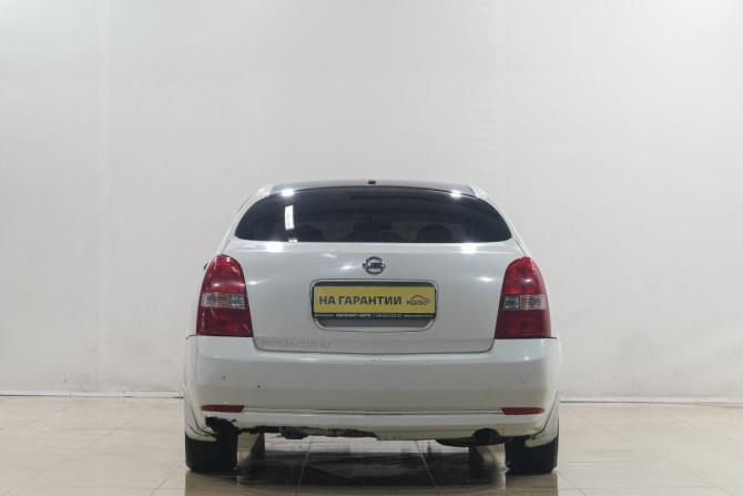 Nissan Primera III (P12) с пробегом 2003 года, цена 399 000 рублей, 250000 км, седан, Автокод Объявления