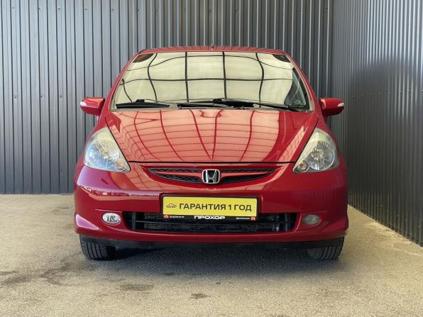 Honda Jazz I Рестайлинг с пробегом 2008 года, цена 547 000 рублей, 173493 км, хэтчбек, Автокод Объявления