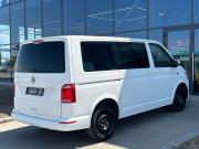 Volkswagen Caravelle T6 Энгельс  - изображение 30