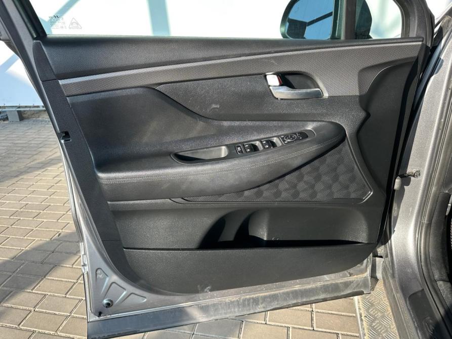 Hyundai Santa Fe IV Тамбов  - изображение 18