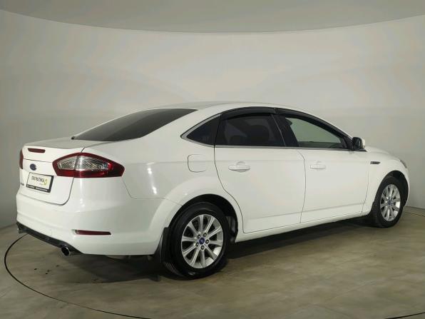Ford Mondeo IV Рестайлинг с пробегом 2013 года, цена 550 000 рублей, 170156 км, седан, Автокод Объявления