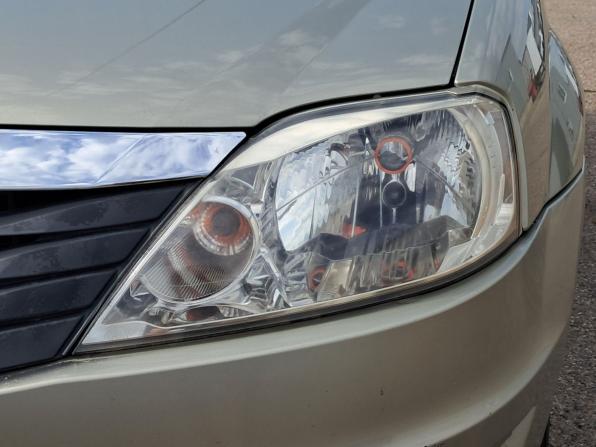 Renault Logan I Рестайлинг с пробегом 2014 года, цена 390 000 рублей, 203186 км, седан, Автокод Объявления