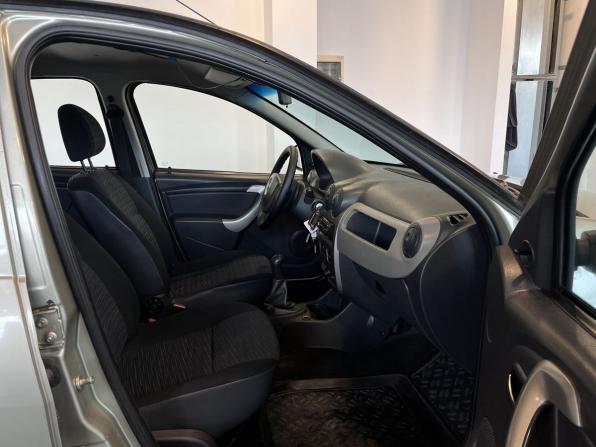 Renault Sandero I с пробегом 2012 года, цена 598 000 рублей, 101860 км, хэтчбек, Автокод Объявления