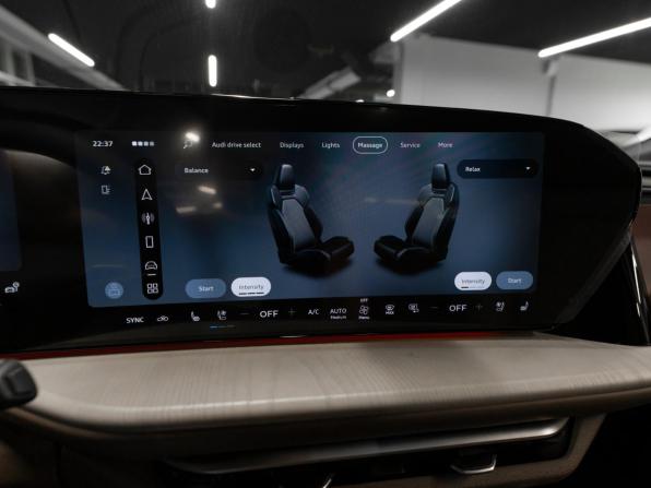 Audi Q5 III с пробегом 2026 года, цена 6 300 000 рублей, 30 км, внедорожник, Автокод Объявления