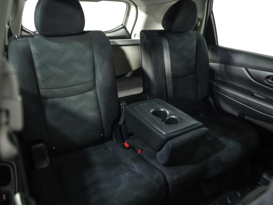 Nissan X-Trail III Санкт-Петербург  - изображение 23