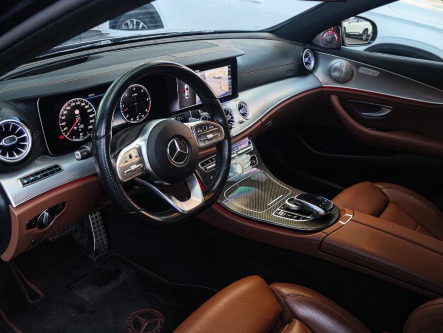 Mercedes-Benz E-Класс V (W213 S213 C238) Москва  - изображение 14