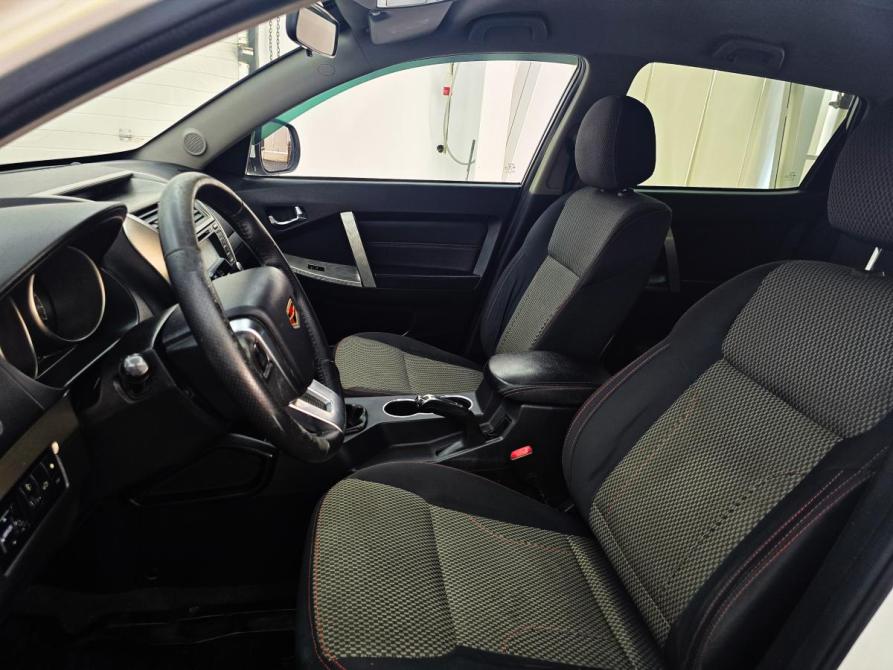Geely Emgrand X7 I Рестайлинг Таганрог  - изображение 11
