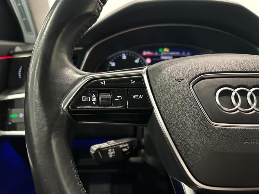 Audi A6 V (C8) Санкт-Петербург  - изображение 21