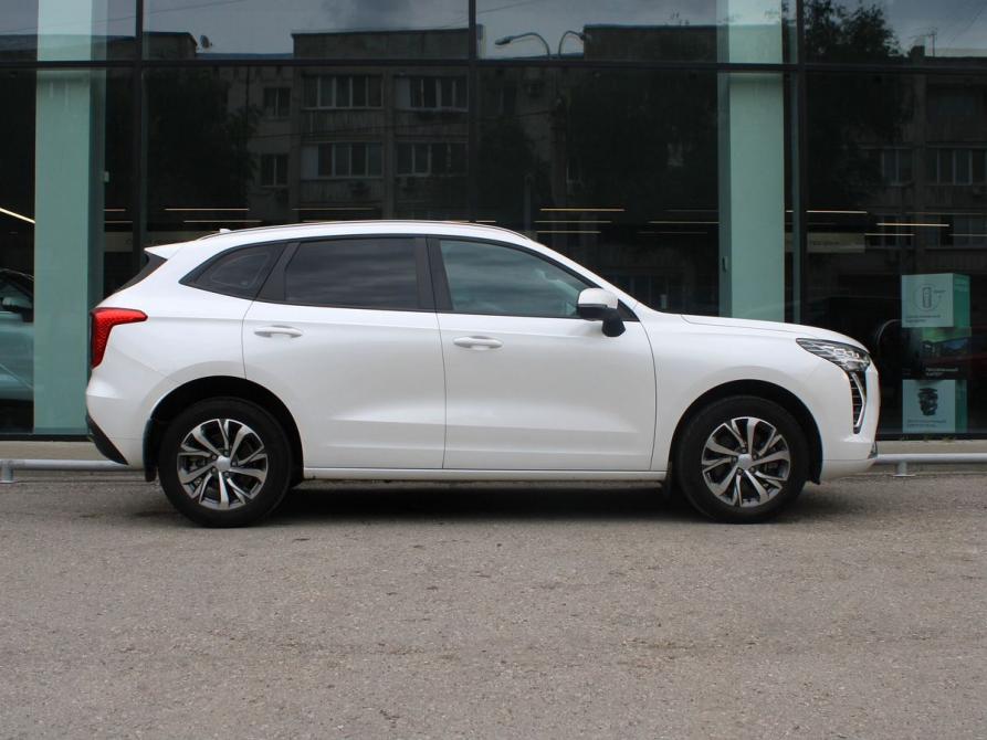 Haval Jolion I Рестайлинг Самара  - изображение 4