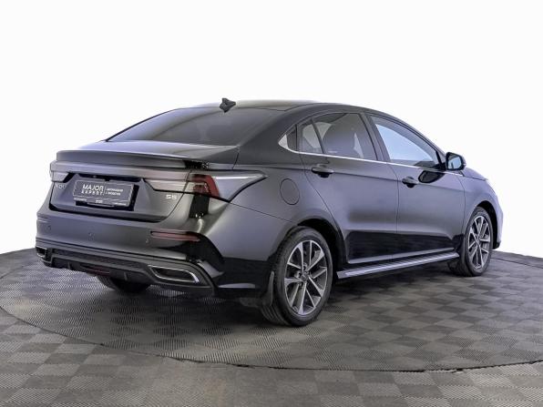 Omoda S5 с пробегом 2023 года, цена 1 490 000 рублей, 58029 км, седан, Автокод Объявления