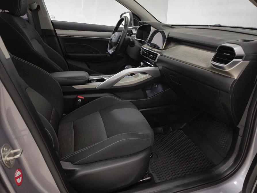 Geely Coolray I Альметьевск  - изображение 17