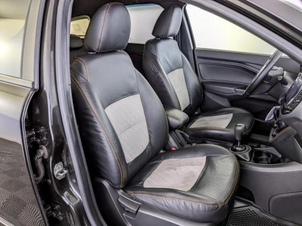 Lada (ВАЗ) Vesta I с пробегом 2019 года, цена 1 240 000 рублей, 86897 км, универсал, Автокод Объявления