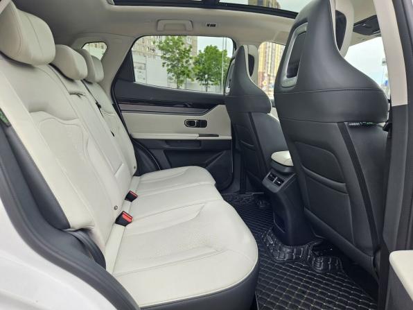 JETOUR DASHING I с пробегом 2023 года, цена 1 804 000 рублей, 93729 км, внедорожник, Автокод Объявления