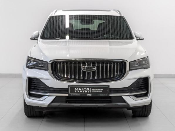 Geely Monjaro I с пробегом 2024 года, цена 3 150 000 рублей, 16134 км, внедорожник, Автокод Объявления