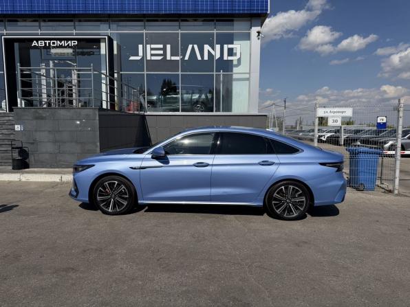 Chery Arrizo 8 с пробегом 2023 года, цена 2 100 000 рублей, 16041 км, седан, Автокод Объявления