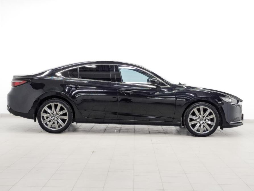 Mazda 6 III (GJ) Рестайлинг 2 Москва  - изображение 4