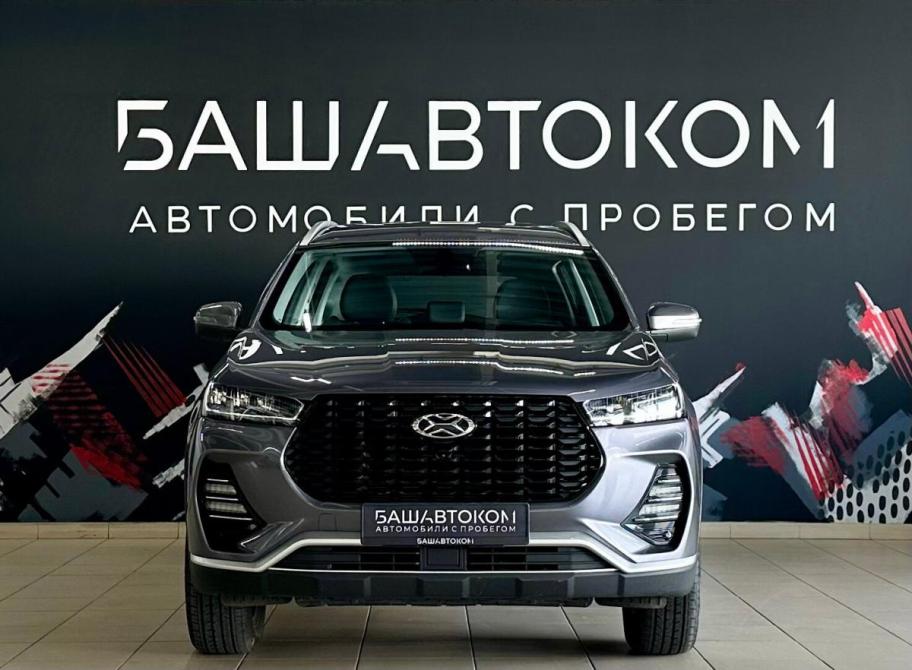 Xcite X-Cross 7 Уфа  - изображение 3